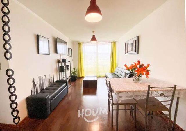 Departamento en Beaucheff