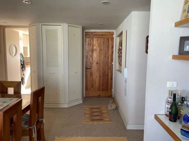 Vendo dpto. full equipado y amoblado San Alfonso d