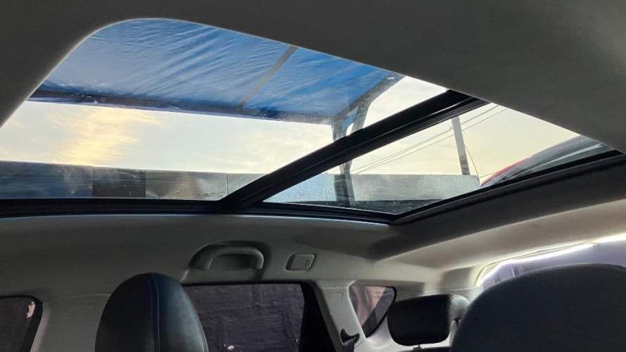 Jetour top de línea