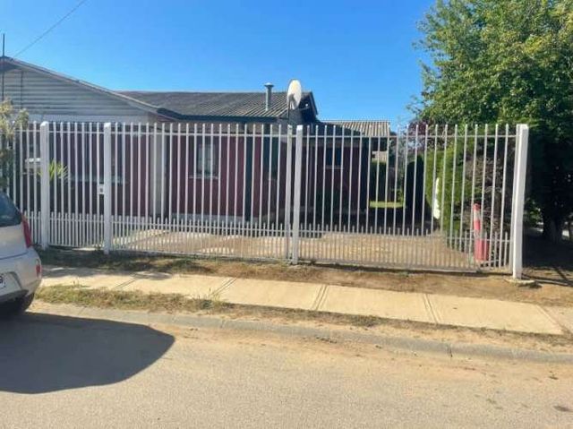 Venta casa muy comoda iluminada, buena conectivida