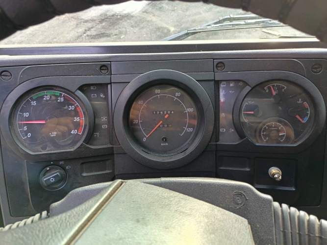 FORD CARGO 915 AÑO 2006