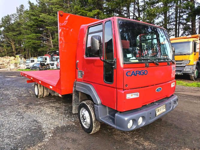 FORD CARGO 915 AÑO 2006
