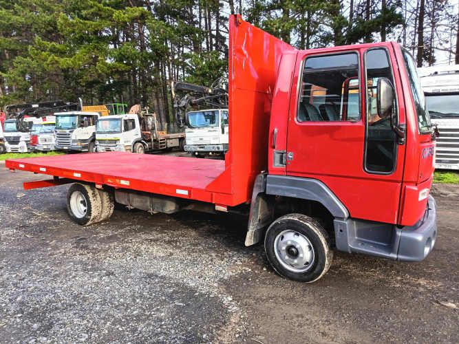 FORD CARGO 915 AÑO 2006