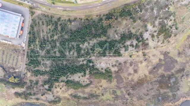 INDUSTRIAL Terminal San Vicente, Talcahuano