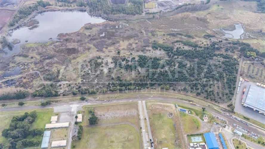 BODEGA Terminal San Vicente, Talcahuano