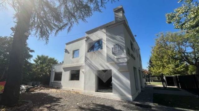 TERRENO CONSTRUCCION Av. Bilbao