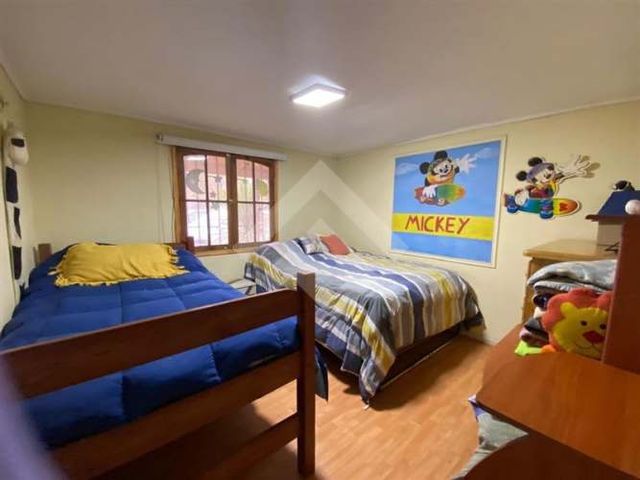 PARCELA Sector El Papagayo