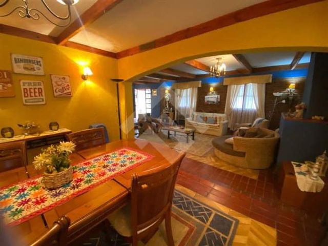 PARCELA Sector El Papagayo