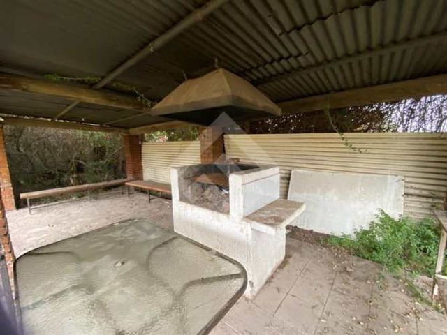 PARCELA Sector El Papagayo