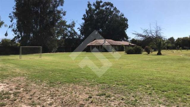 PARCELA Sector El Papagayo