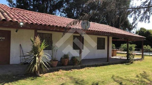 PARCELA Sector El Papagayo