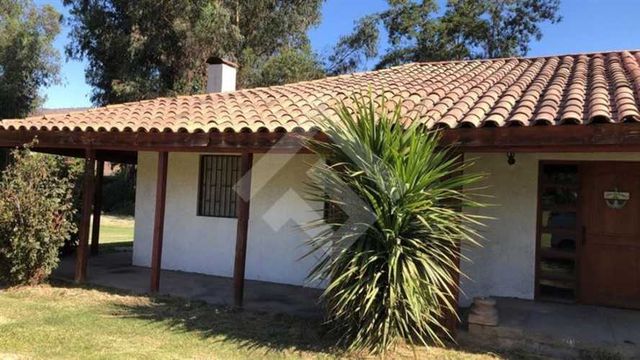 PARCELA Sector El Papagayo