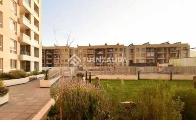 DEPARTAMENTO fermin vivaceta/el olivo