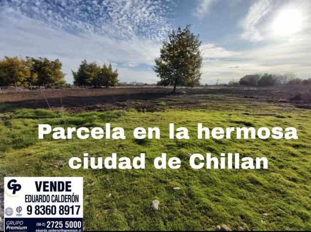 PARCELA La casa JV Parcela 7