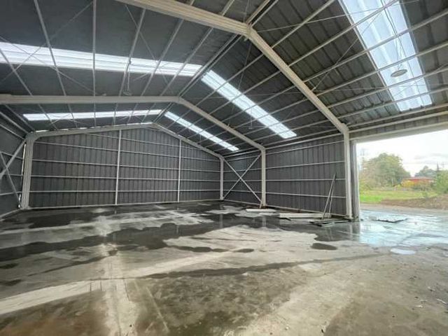 Arrendamos Bodega de 350 m en Valdivia