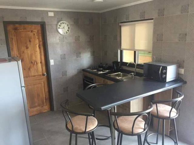 Arrendamos departamento de 1 dormitorio en Valdivia