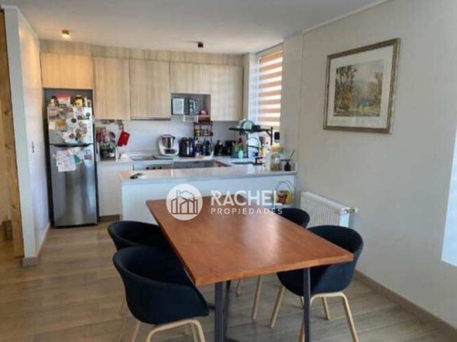 Venta de Departamento con vistas al Río – Isla Teja, Valdivia