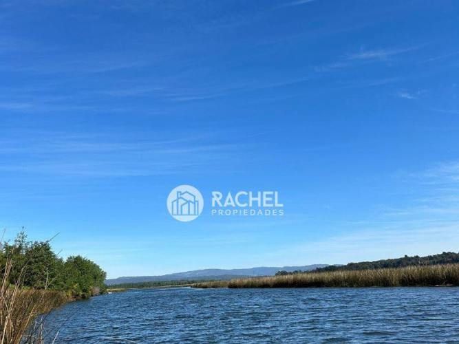Venta de Departamento con vistas al Río – Isla Teja, Valdivia