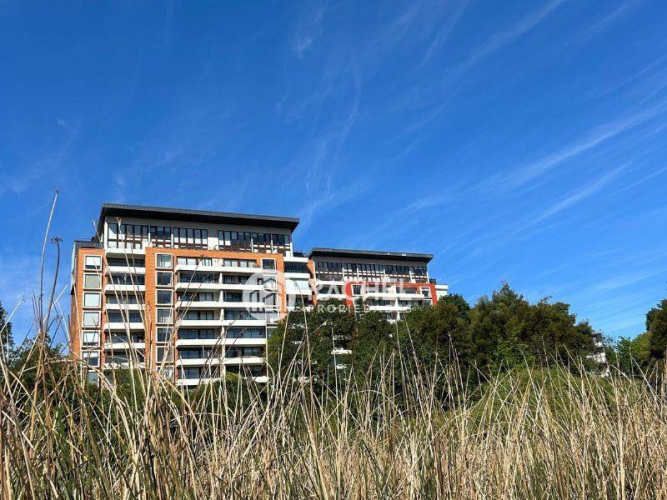 Venta de Departamento con vistas al Río – Isla Teja, Valdivia