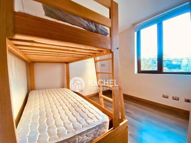 Venta de Departamento con vistas al Río – Isla Teja, Valdivia