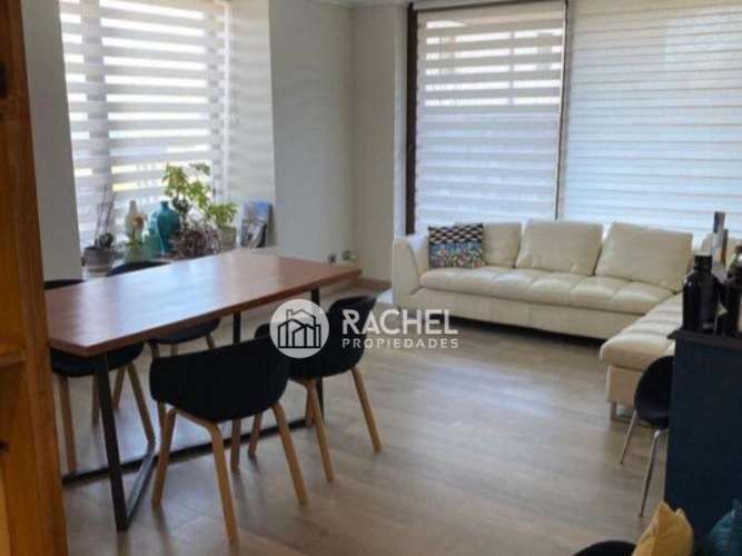 Venta de Departamento con vistas al Río – Isla Teja, Valdivia