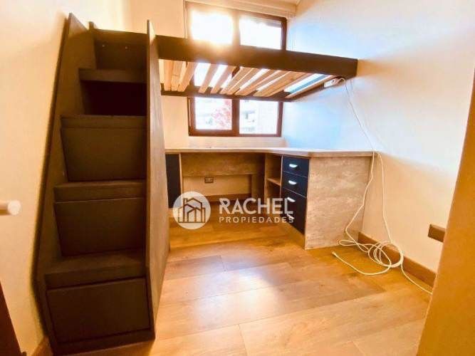 Venta de Departamento con vistas al Río – Isla Teja, Valdivia