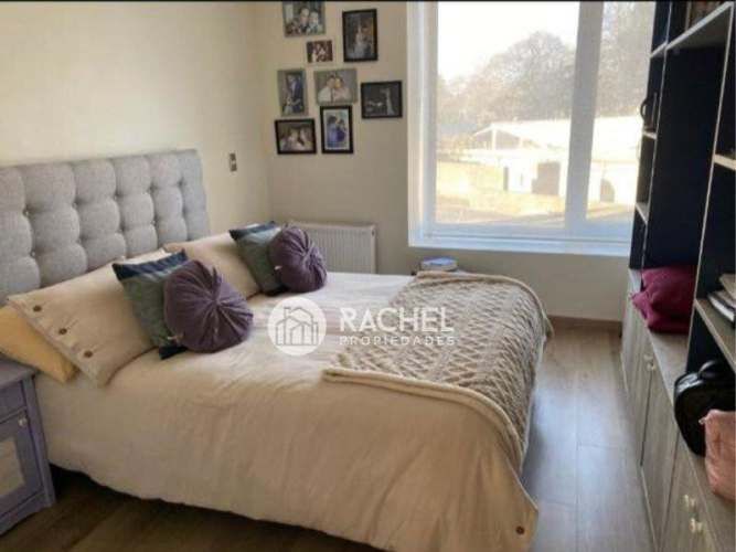 Venta de Departamento con vistas al Río – Isla Teja, Valdivia