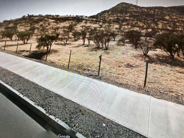 SITIO Avenida del Valle