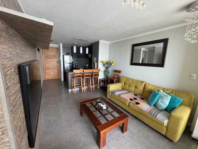 Año corrido 2 hab / 1b, Clúb Oceano, Peñuelas (99708)