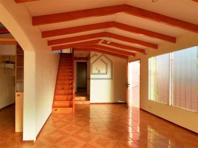 Casa 4 habitaciones, Vista Hermosa, La Serena (99702)