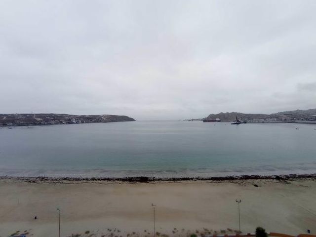 Vive frente al mar en La Herradura, Coquimbo (99701)