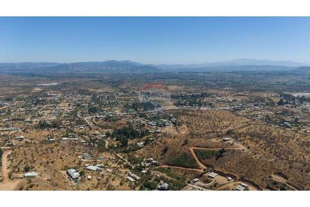 Venta de terrenos ,sector popeta, melipilla