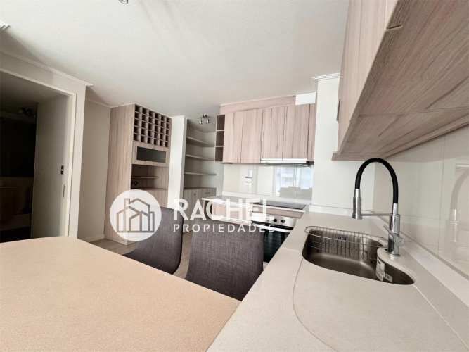 EN VENTA EXCELENTE DEPARTAMENTO SECTOR LOS PABLOS