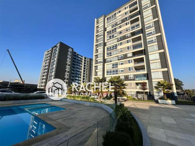 EN VENTA EXCELENTE DEPARTAMENTO SECTOR LOS PABLOS