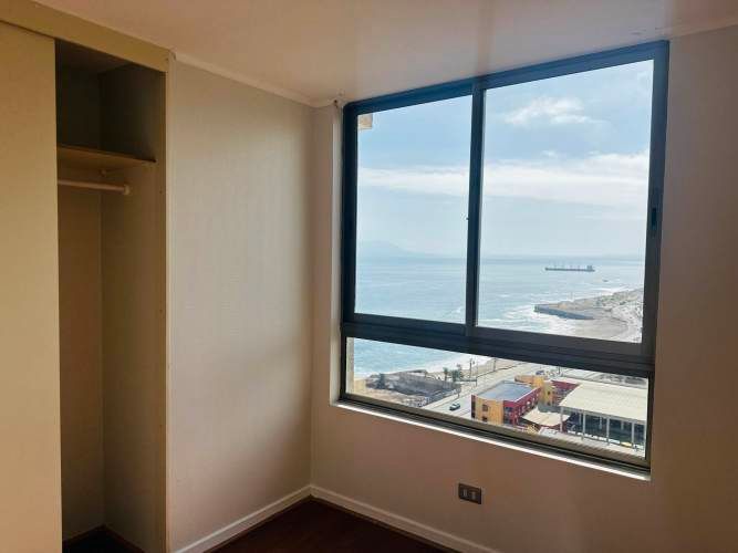 Dpto 2d2b - Edificio Porvenir -Sector Municipalidad- Playa Paraiso