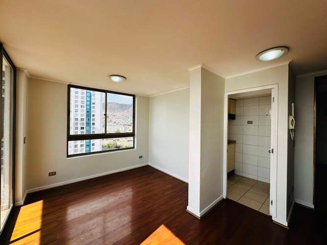 Dpto 2d2b - Edificio Porvenir -Sector Municipalidad- Playa Paraiso