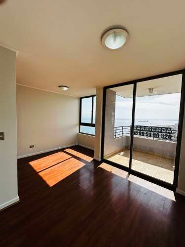 Dpto 2d2b - Edificio Porvenir -Sector Municipalidad- Playa Paraiso