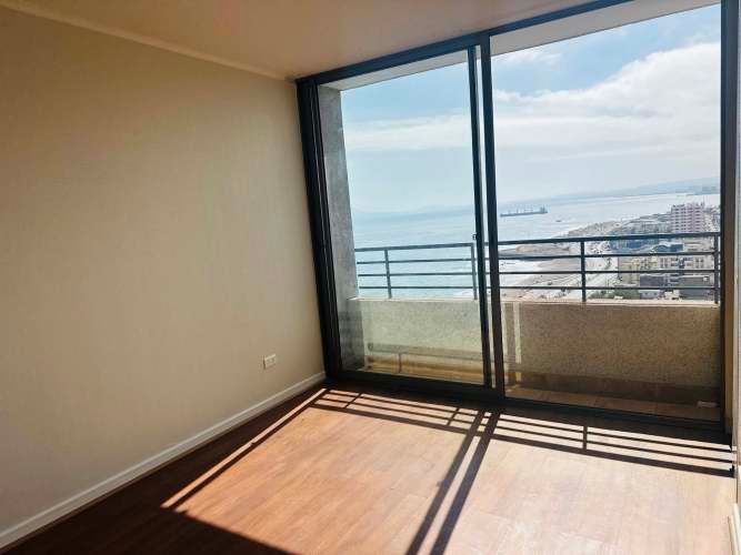 Dpto 2d2b - Edificio Porvenir -Sector Municipalidad- Playa Paraiso