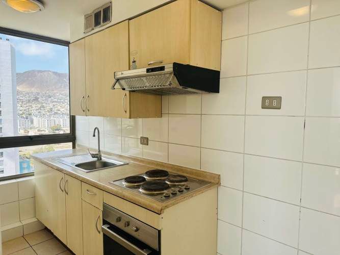 Dpto 2d2b - Edificio Porvenir -Sector Municipalidad- Playa Paraiso