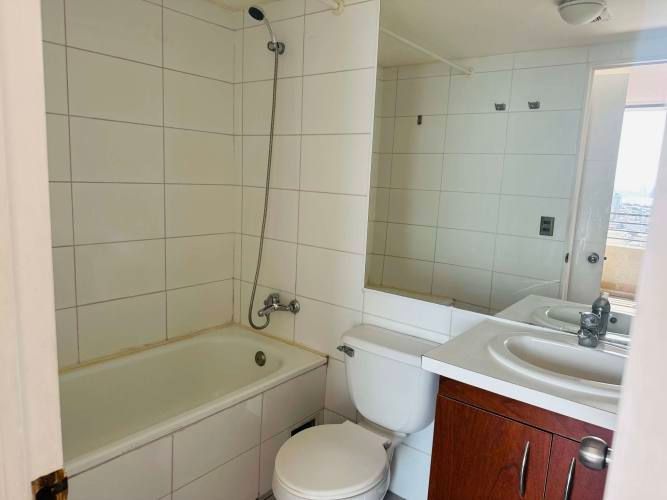 Dpto 2d2b - Edificio Porvenir -Sector Municipalidad- Playa Paraiso