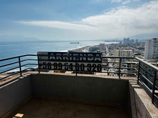 Dpto 2d2b - Edificio Porvenir -Sector Municipalidad- Playa Paraiso