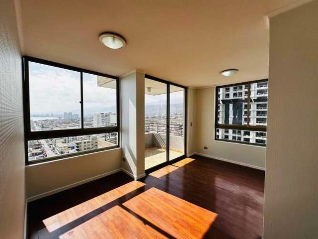 Dpto 2d2b - Edificio Porvenir -Sector Municipalidad- Playa Paraiso