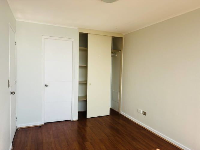 Dpto 2d2b - Edificio Porvenir -Sector Municipalidad- Playa Paraiso