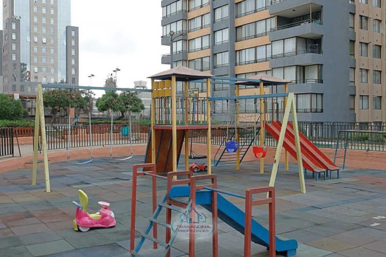 Venta Dpto 3d 2b  Parque Brasil Cond J.del Pacífico.