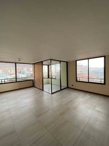 Venta Dpto 3d 2b  Parque Brasil Cond J.del Pacífico.