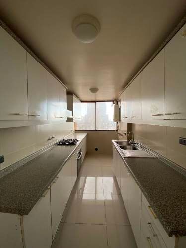 Venta Dpto 3d 2b  Parque Brasil Cond J.del Pacífico.