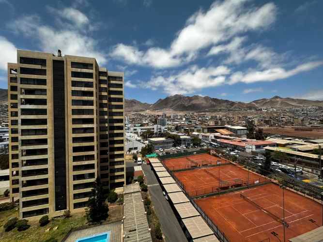 Venta Dpto 3d 2b  Parque Brasil Cond J.del Pacífico.