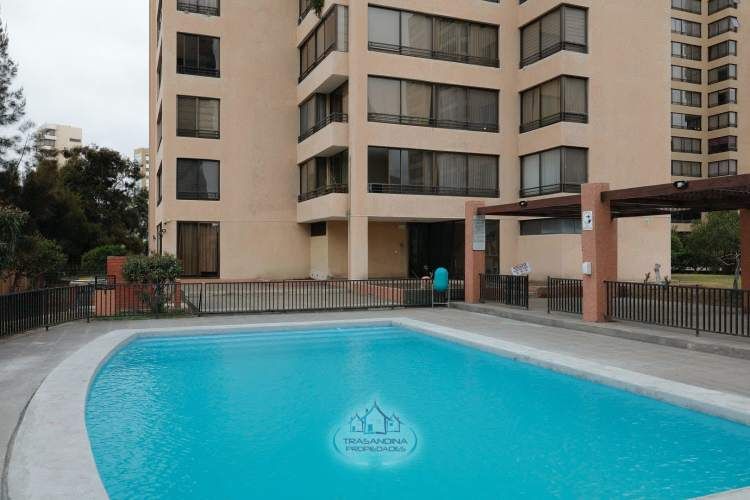 Venta Dpto 3d 2b  Parque Brasil Cond J.del Pacífico.