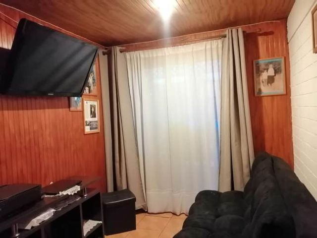 CASA San Bernardo cerca de la calle los suspitos con las viscachas