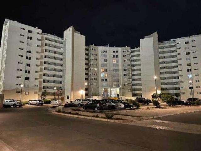 DEPARTAMENTO EN LAGUNA DEL MAR (98708)